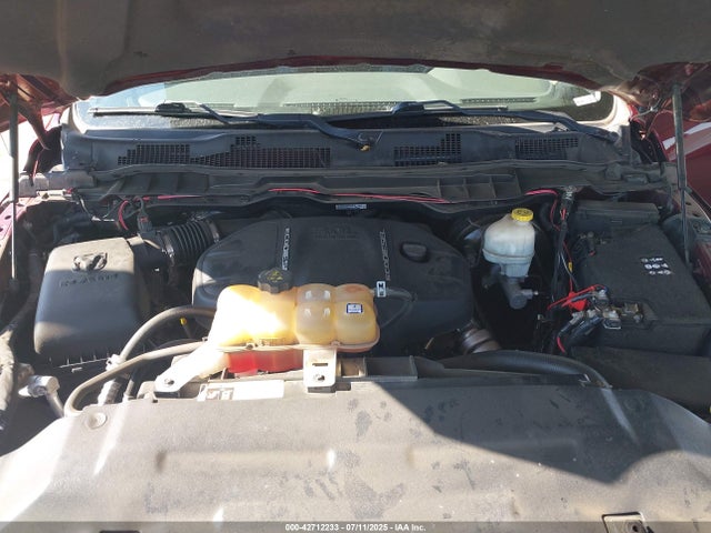 1C6RR7SMXGS290193 RAM 2016