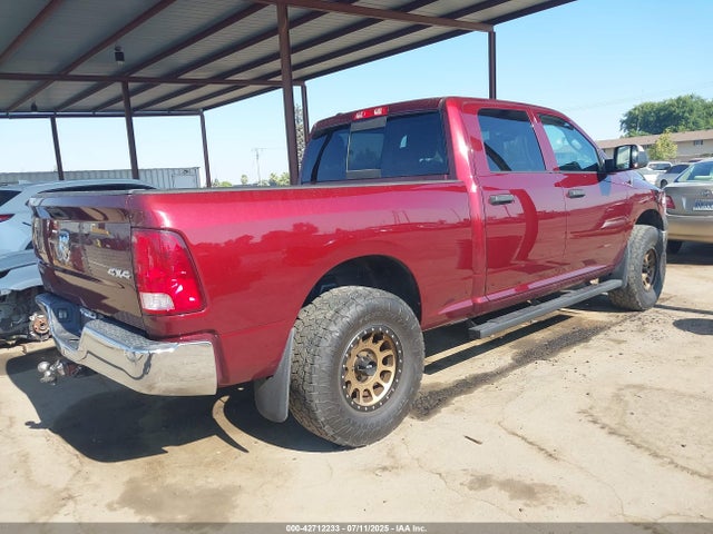 1C6RR7SMXGS290193 RAM 2016