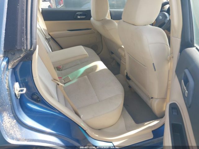 2007 SUBARU FORESTER JF1SG65647H716146 Photo 7