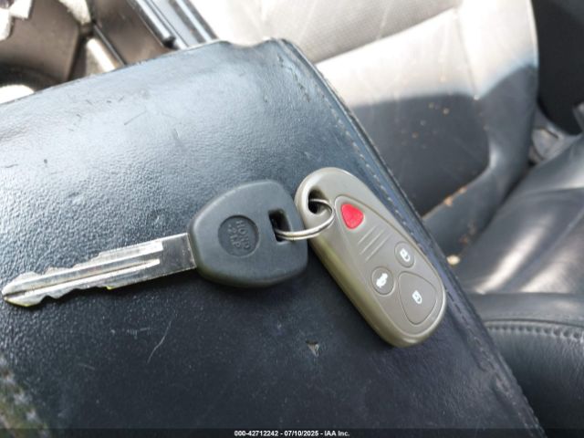 2001 ACURA CL 19UYA42641A028275 Photo 10