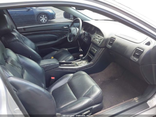 2001 ACURA CL 19UYA42641A028275 Photo 4