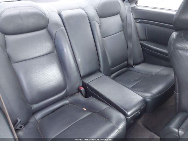 2001 ACURA CL 19UYA42641A028275 Photo 7