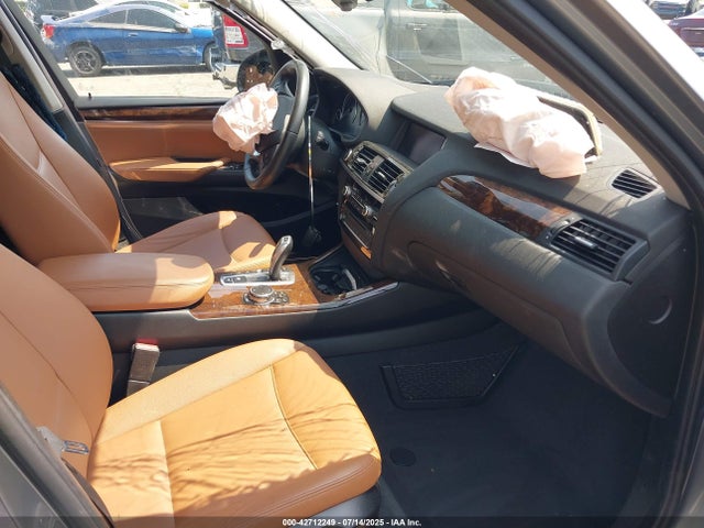 5UXWX9C56G0D80720 BMW X3