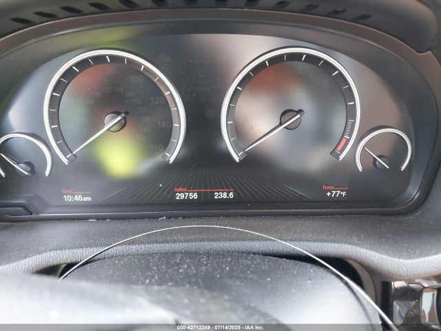5UXWX9C56G0D80720 BMW X3