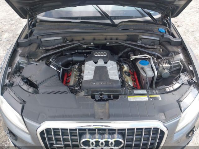 2014 AUDI Q5 WA1DGAFP5EA007352 Photo 9