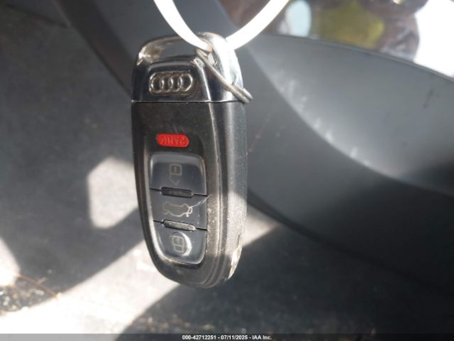 2014 AUDI Q5 WA1DGAFP5EA007352 Photo 10