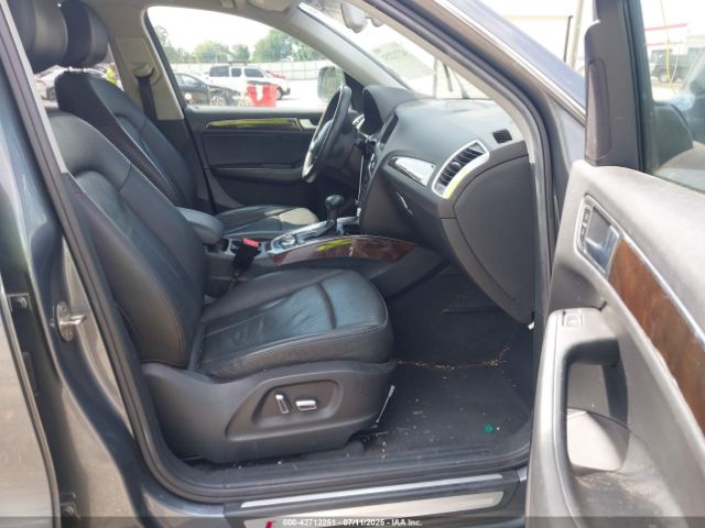 2014 AUDI Q5 WA1DGAFP5EA007352 Photo 4