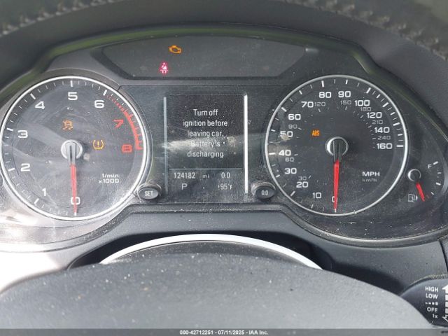 2014 AUDI Q5 WA1DGAFP5EA007352 Photo 6