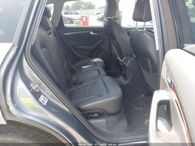2014 AUDI Q5 WA1DGAFP5EA007352 Photo 7