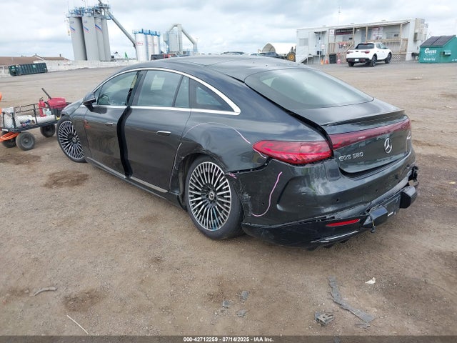 W1KCG4EB7PA041164 Mercedes-Benz ed