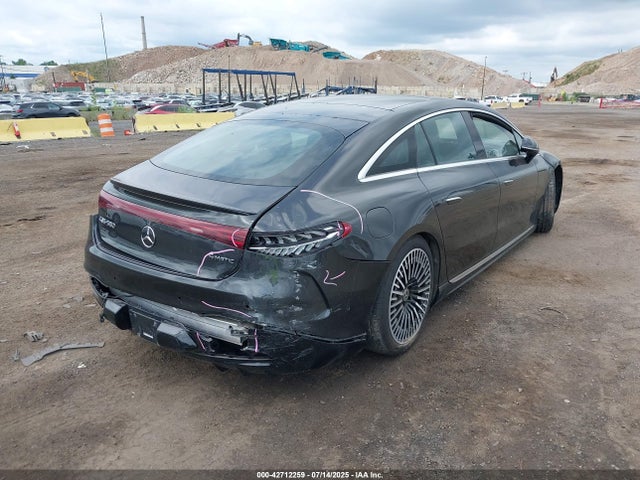 W1KCG4EB7PA041164 Mercedes-Benz ed