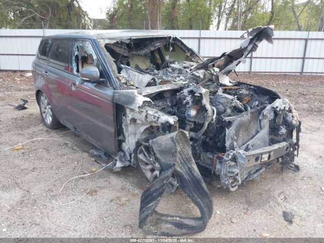 2014 LAND ROVER RANGE ROVER SPORT SALWR2TF9EA358834