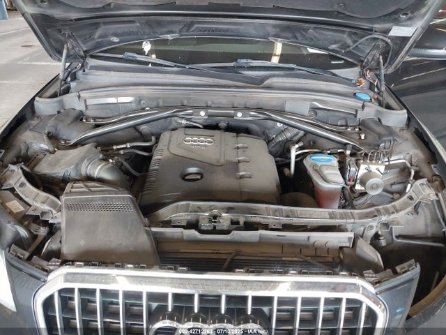 2013 AUDI Q5 WA1LFAFP9DA089437 Photo 9