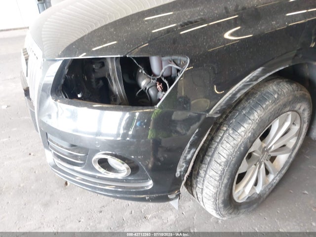 2013 AUDI Q5 WA1LFAFP9DA089437 Photo 5