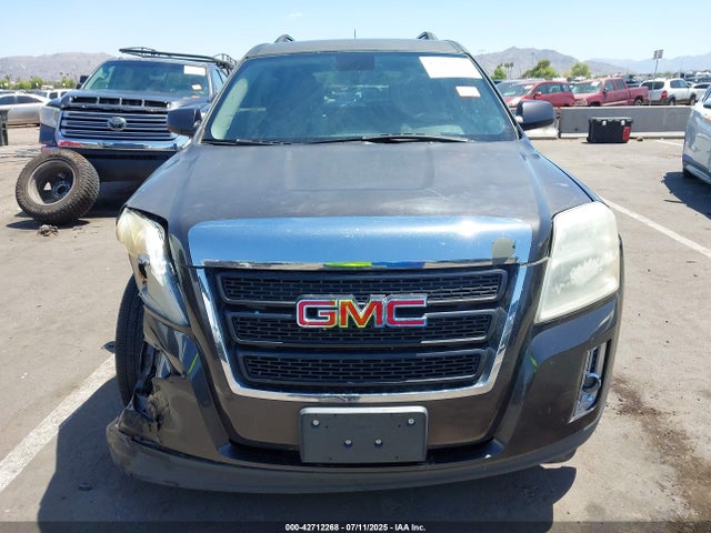 2GKALMEK2F6322074 GMC lea - flex fuel (gas/alc), aluminum, ho,