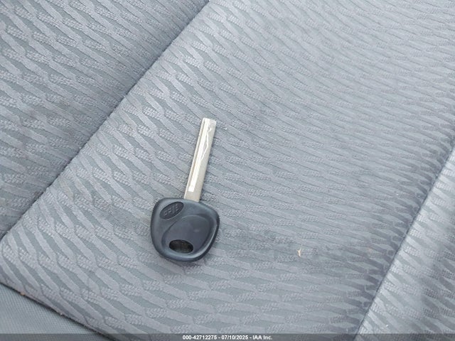 KM8SM4HF8HU200993 Hyundai gdi lambda ii