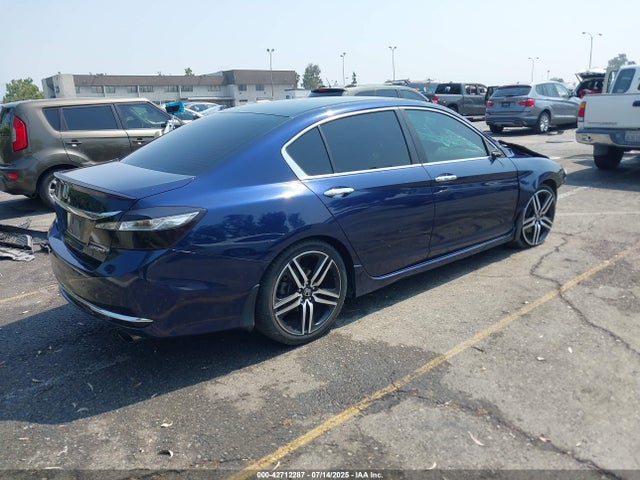 1HGCR2F5XHA028428 Honda k24w1