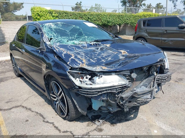 1HGCR2F5XHA028428 Honda k24w1
