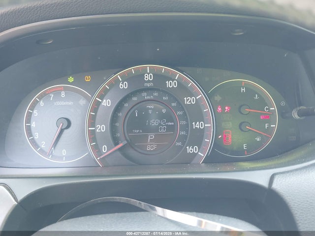 1HGCR2F5XHA028428 Honda k24w1