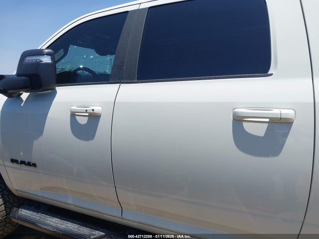 RAM 2500 2023 3C6UR5NL6PG637513 Image 14