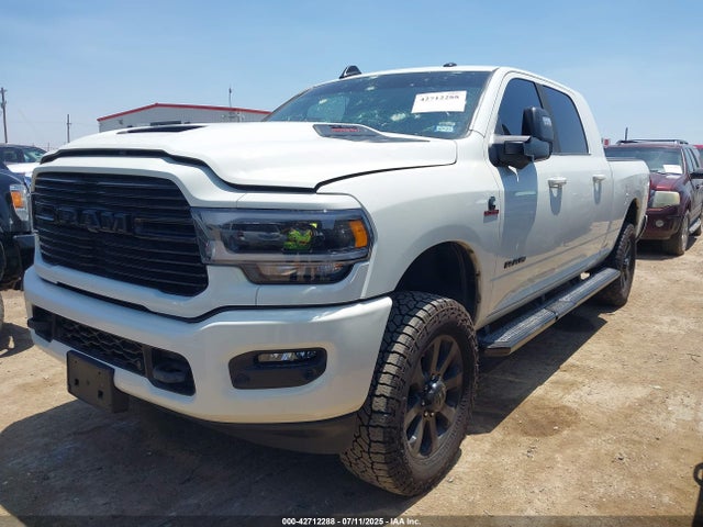 RAM 2500 2023 3C6UR5NL6PG637513 Image 2