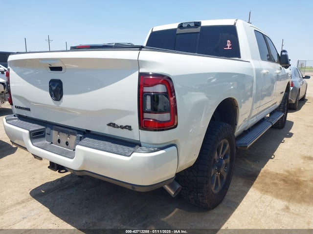 RAM 2500 2023 3C6UR5NL6PG637513 Image 4