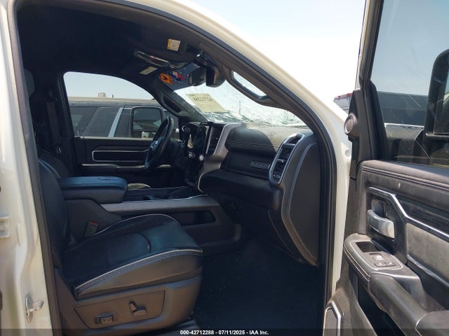 RAM 2500 2023 3C6UR5NL6PG637513 Image 5