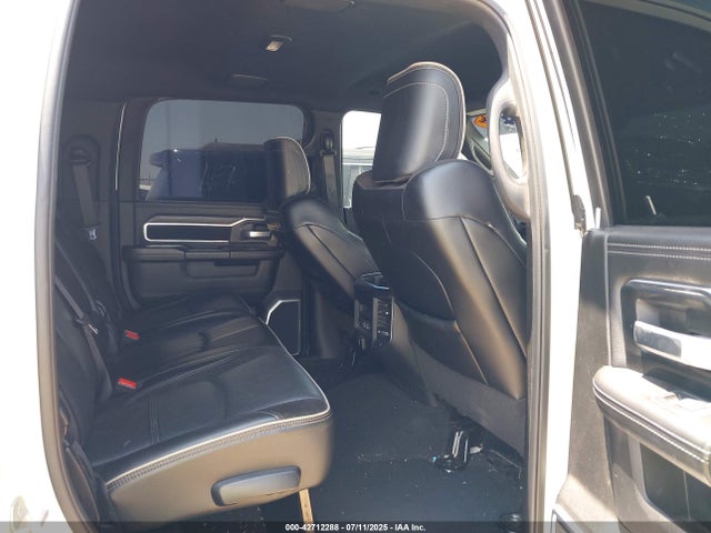 RAM 2500 2023 3C6UR5NL6PG637513 Image 8