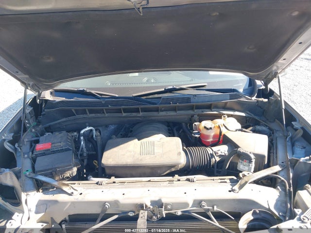 3GCPYFEDXKG202543 Chevrolet l84 - di, dfm, alum, gen 5, var 2