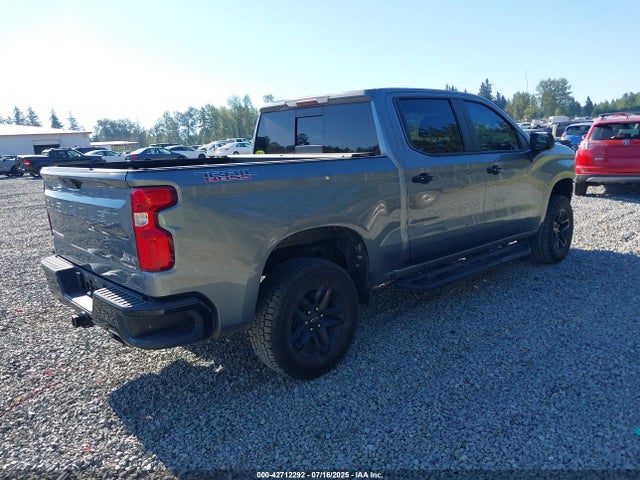 3GCPYFEDXKG202543 Chevrolet l84 - di, dfm, alum, gen 5, var 2