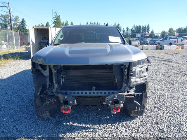3GCPYFEDXKG202543 Chevrolet l84 - di, dfm, alum, gen 5, var 2
