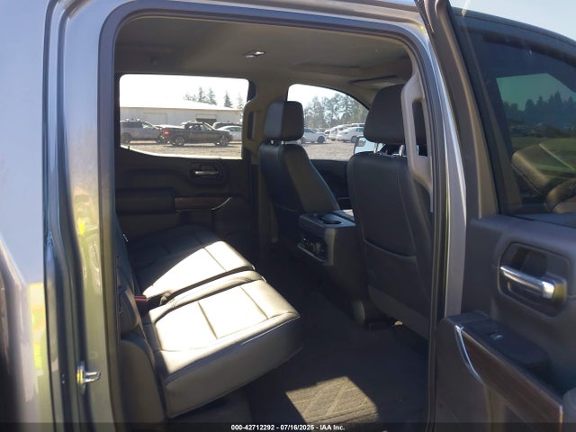 3GCPYFEDXKG202543 Chevrolet l84 - di, dfm, alum, gen 5, var 2