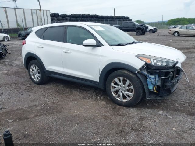 Hyundai gdi nu 2019 KM8J2CA46KU883904 main image