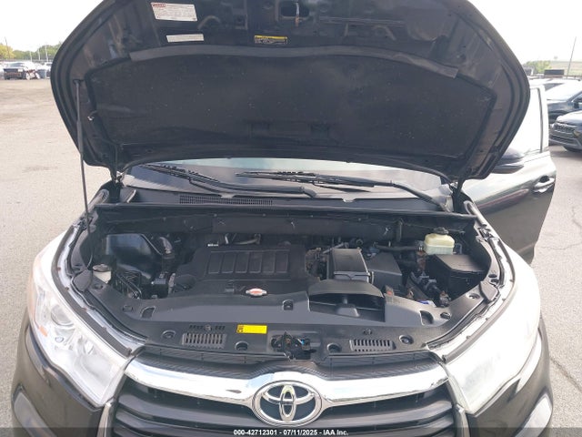 5TDBKRFH4GS265418 Toyota 2gr-fe