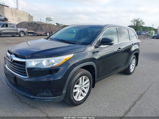 5TDBKRFH4GS265418 Toyota 2gr-fe