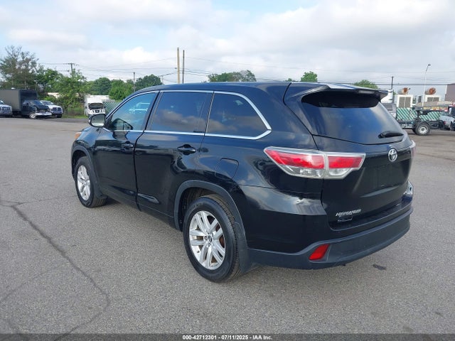 5TDBKRFH4GS265418 Toyota 2gr-fe