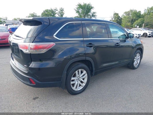 5TDBKRFH4GS265418 Toyota 2gr-fe