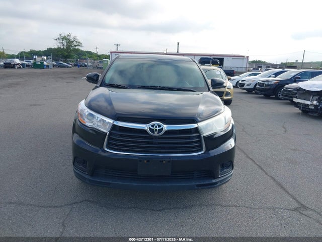5TDBKRFH4GS265418 Toyota 2gr-fe
