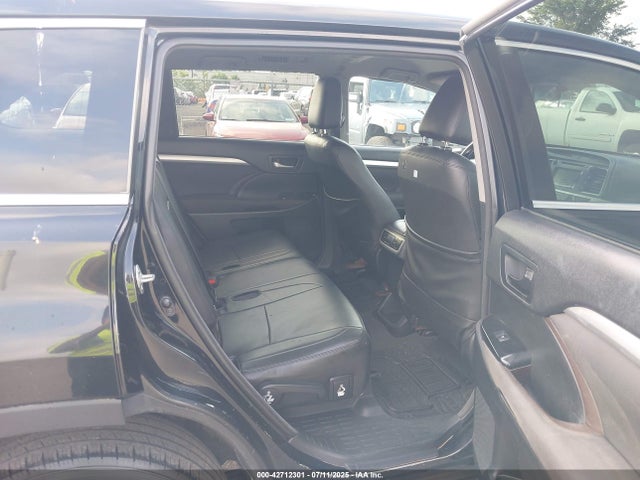 5TDBKRFH4GS265418 Toyota 2gr-fe