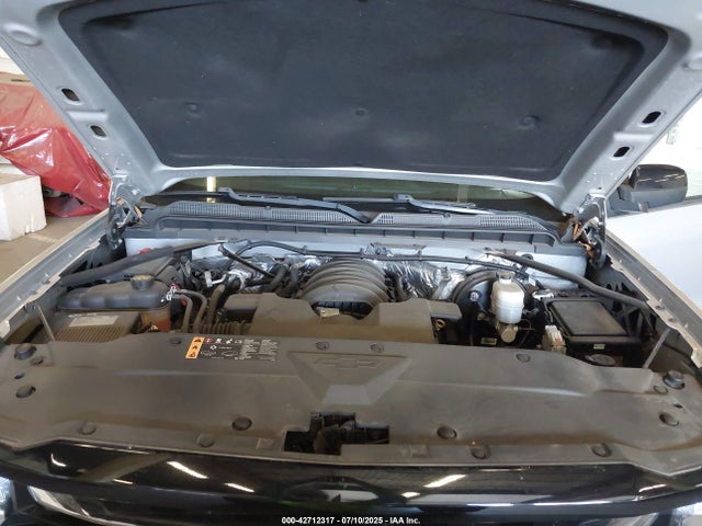 1GCVKREC0HZ366782 Chevrolet l83 - sidi: spark ignited direct injection, vvt: variable valve timing, afm, e85 max, alum