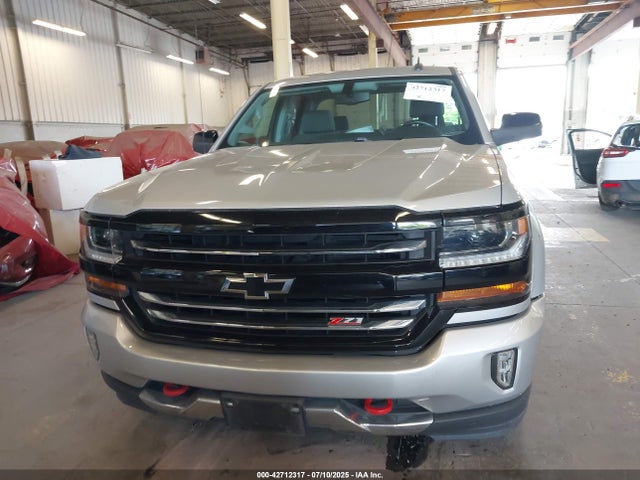 1GCVKREC0HZ366782 Chevrolet l83 - sidi: spark ignited direct injection, vvt: variable valve timing, afm, e85 max, alum