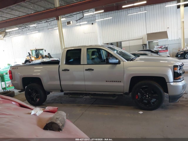 1GCVKREC0HZ366782 Chevrolet l83 - sidi: spark ignited direct injection, vvt: variable valve timing, afm, e85 max, alum