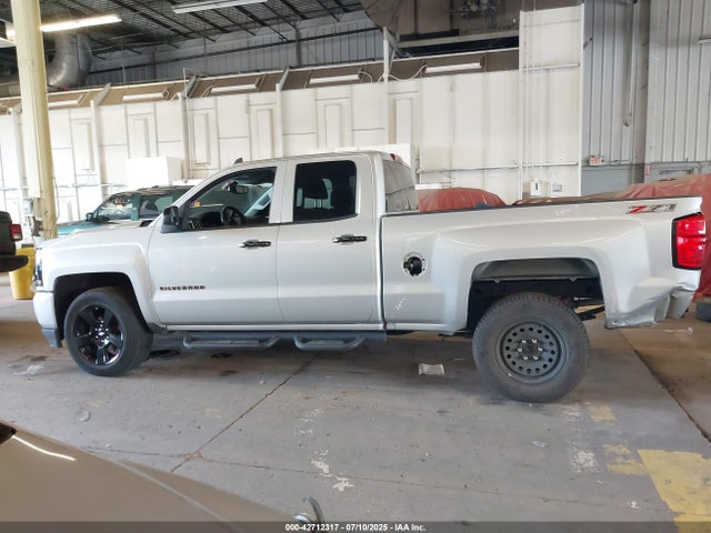 1GCVKREC0HZ366782 Chevrolet l83 - sidi: spark ignited direct injection, vvt: variable valve timing, afm, e85 max, alum