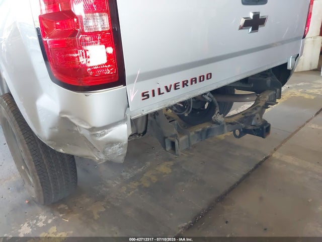 1GCVKREC0HZ366782 Chevrolet l83 - sidi: spark ignited direct injection, vvt: variable valve timing, afm, e85 max, alum