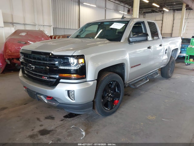 1GCVKREC0HZ366782 Chevrolet l83 - sidi: spark ignited direct injection, vvt: variable valve timing, afm, e85 max, alum