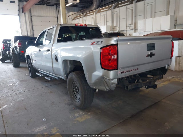 1GCVKREC0HZ366782 Chevrolet l83 - sidi: spark ignited direct injection, vvt: variable valve timing, afm, e85 max, alum