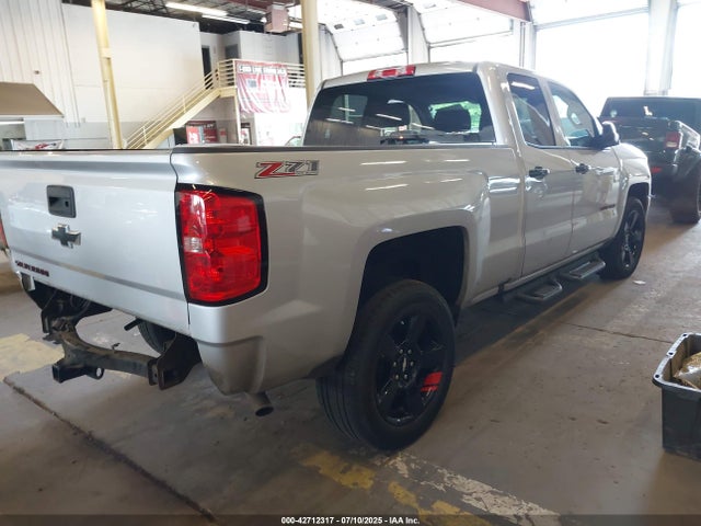 1GCVKREC0HZ366782 Chevrolet l83 - sidi: spark ignited direct injection, vvt: variable valve timing, afm, e85 max, alum