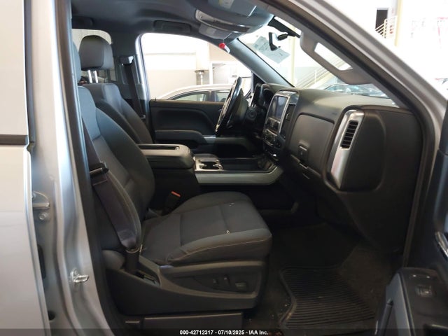 1GCVKREC0HZ366782 Chevrolet l83 - sidi: spark ignited direct injection, vvt: variable valve timing, afm, e85 max, alum