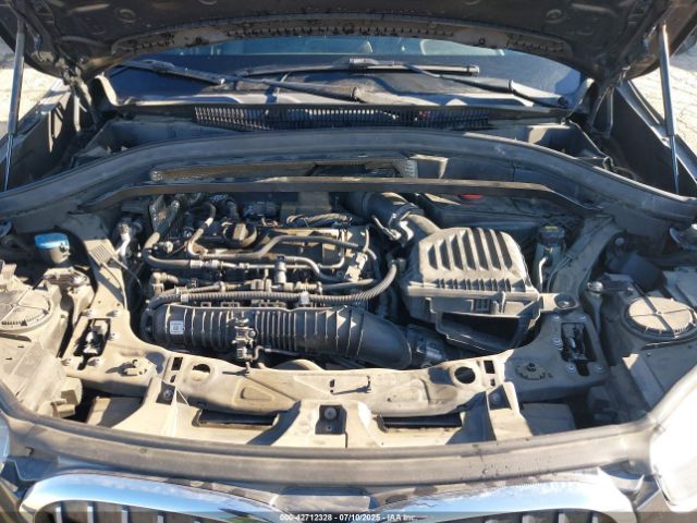 2016 BMW X1 WBXHT3C30G5E55323 Photo 9