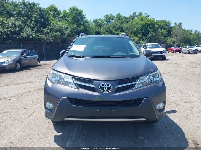 JTMWFREV2FJ051794 Toyota 2ar-fe